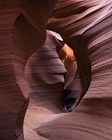 Slot Canyon